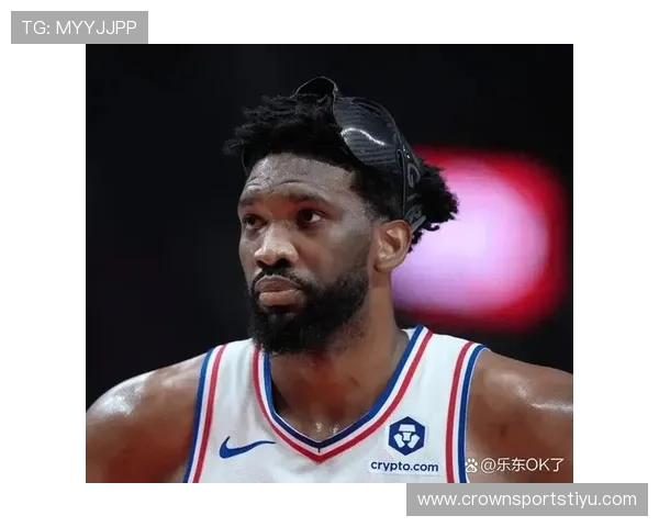 乔尔·恩比德家里到底藏了多少球鞋柜，普通人光是想象就累瘫了吧？