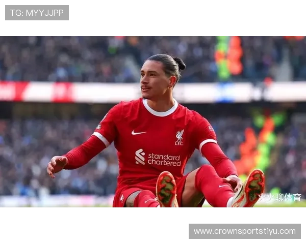 努涅斯与阿尔瓦雷斯：终结效率和比赛参与度的结构性对比