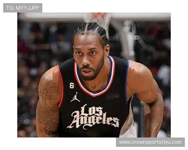 伦纳德利用挡拆拉开空间提升投篮效率显著高于上赛季