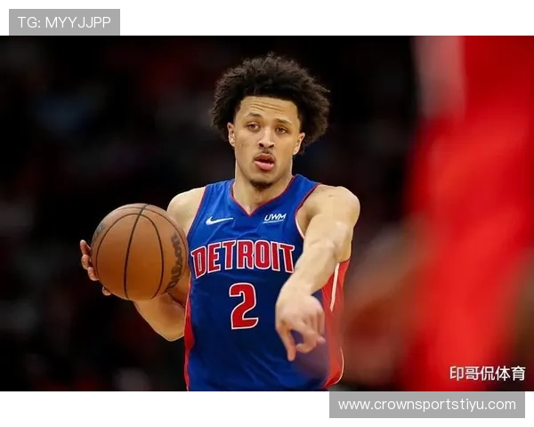 凯德·坎宁安挡拆带动进攻节奏，三分命中率明显提升拉开队内差距