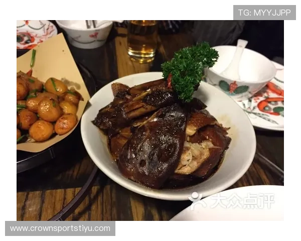 武大靖家冰箱里冻着的不是牛排，是金牌？