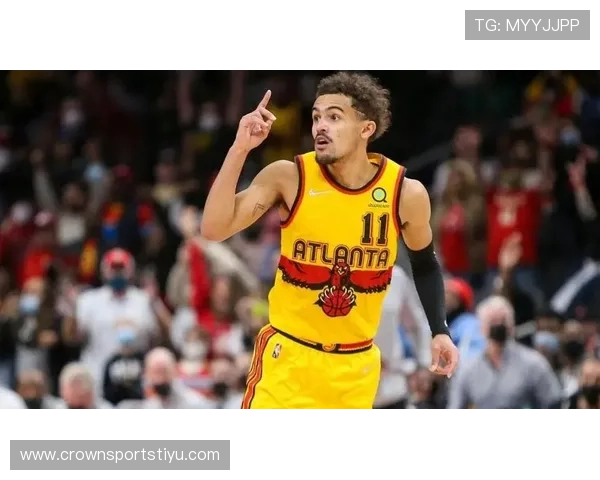 特雷·杨三分出手提升显著，拉开与欧文关键时刻差距