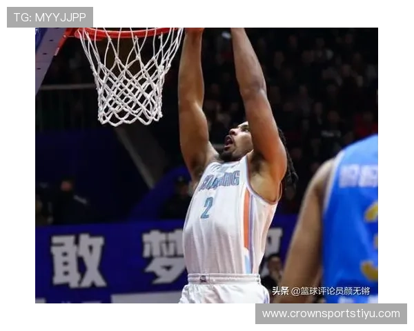 扎伊恩突破对抗中效率提升显著 拉开内线得分差距