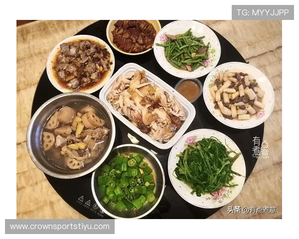 田亮家的早餐菜单，比我家一个月伙食还贵