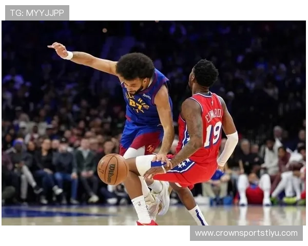 穆雷无球跑动效率提升，关键回合得分结构改变掘金进攻