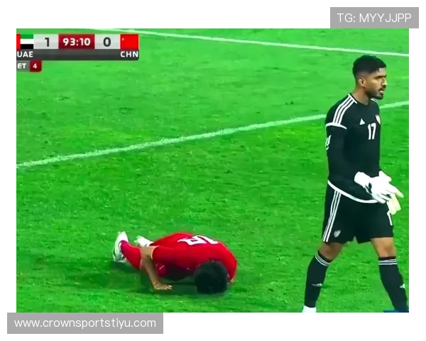 伤停补时到底怎么算？裁判如何精准判罚这段关键时间