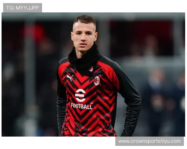 AC米兰的波动，是成长阵痛还是体系问题？