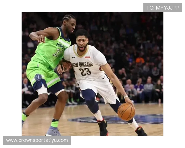 扎伊恩单打效率提升明显助鹈鹕拉开内线得分差距