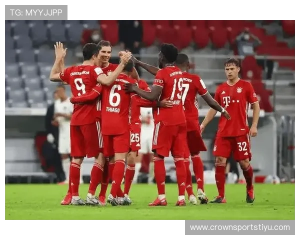 拜仁慕尼黑比赛节奏难以持续掌控，赛季中期表现波动对关键战能力造成考验