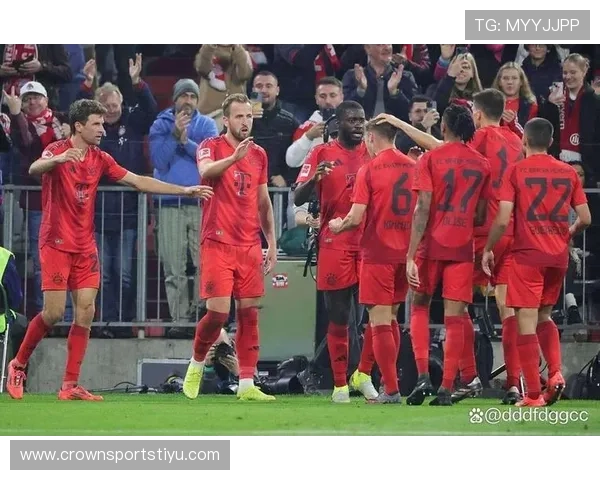 拜仁控制力下滑问题显现，中场防线脱节制约球队竞争表现