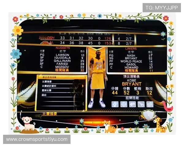 比卢普斯无球跑动制造错位，提升掘金关键回合得分效率