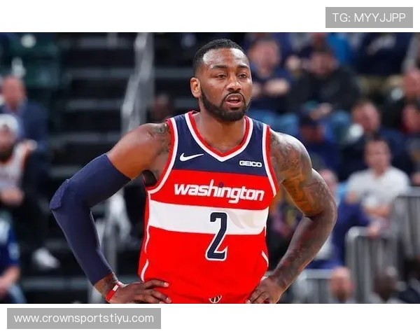 约翰·沃尔突破制造关键得分拉开比赛节奏影响球队攻防转换效率