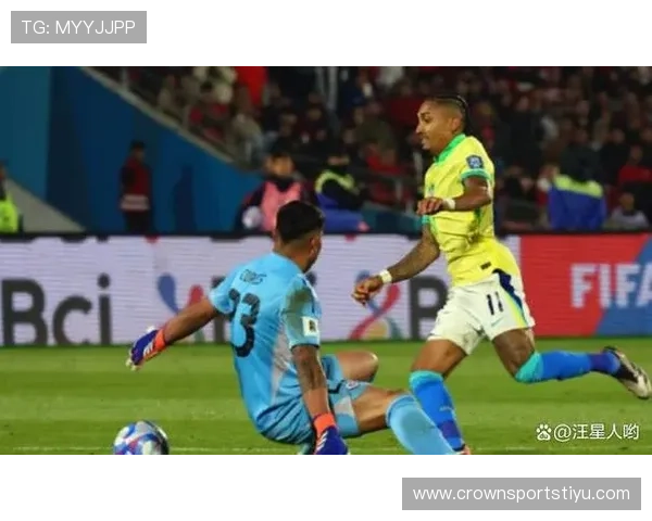 世界杯C组首轮焦点：巴西摩洛哥1-1握手言和